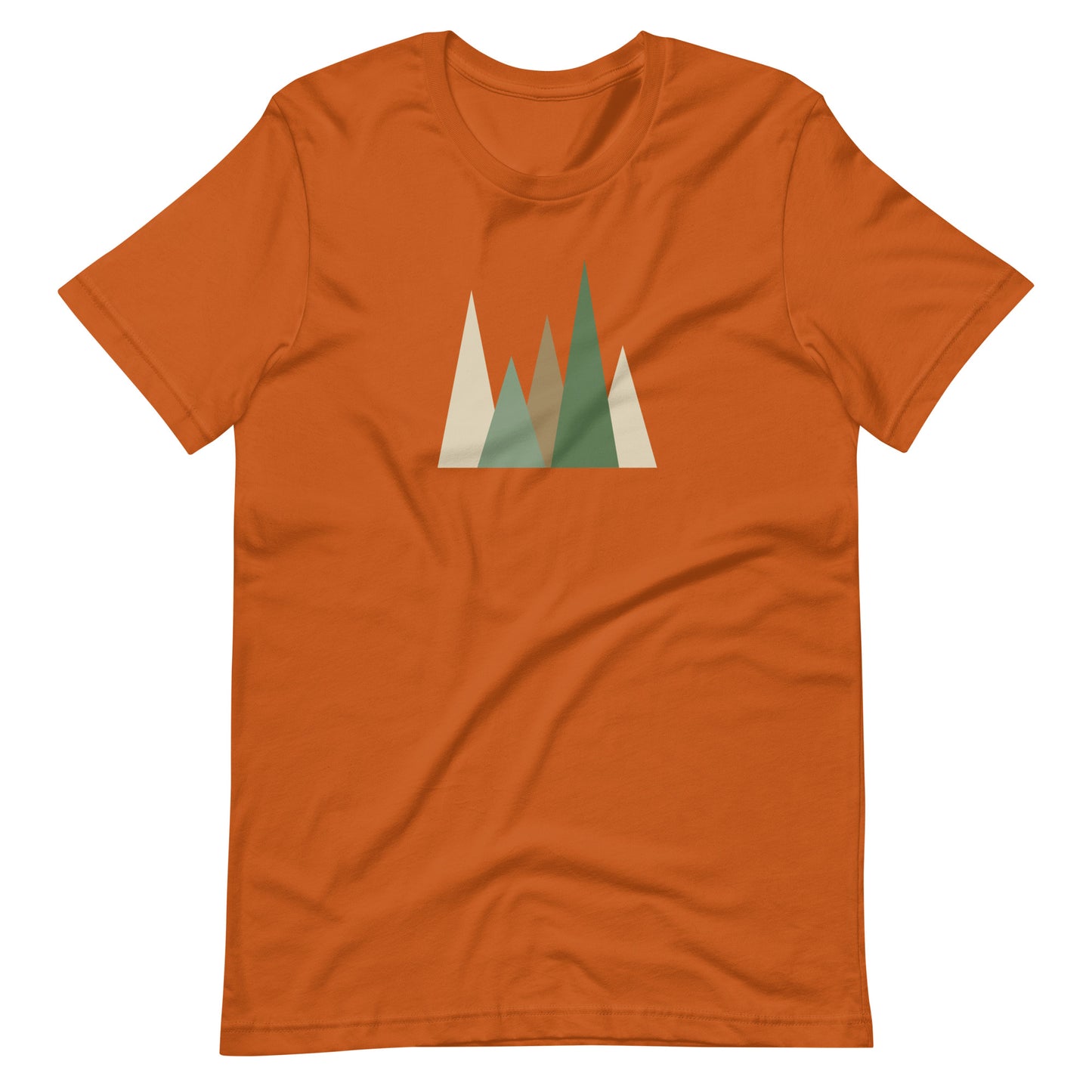 Earthy Trees Tee