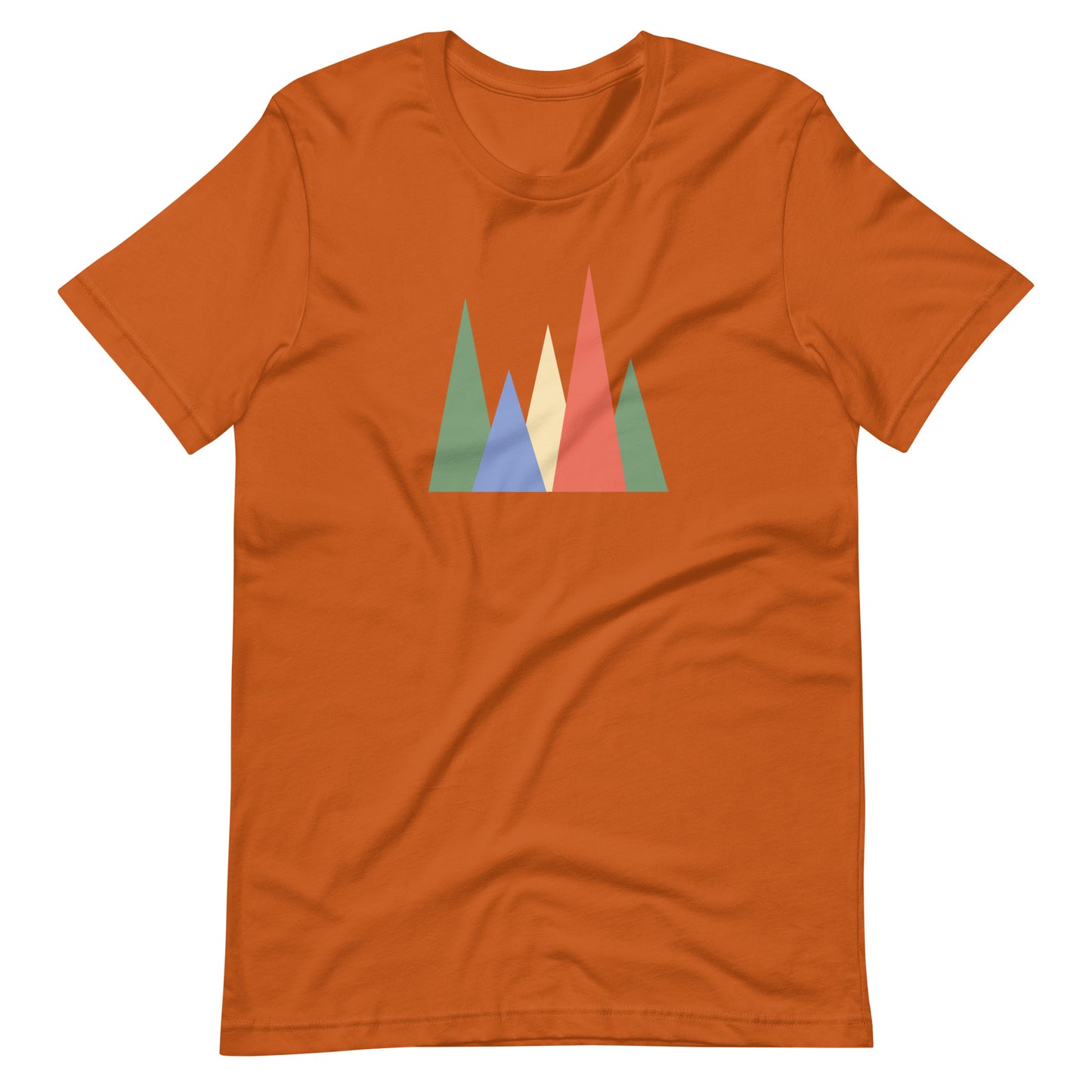 Simple Trees Tee