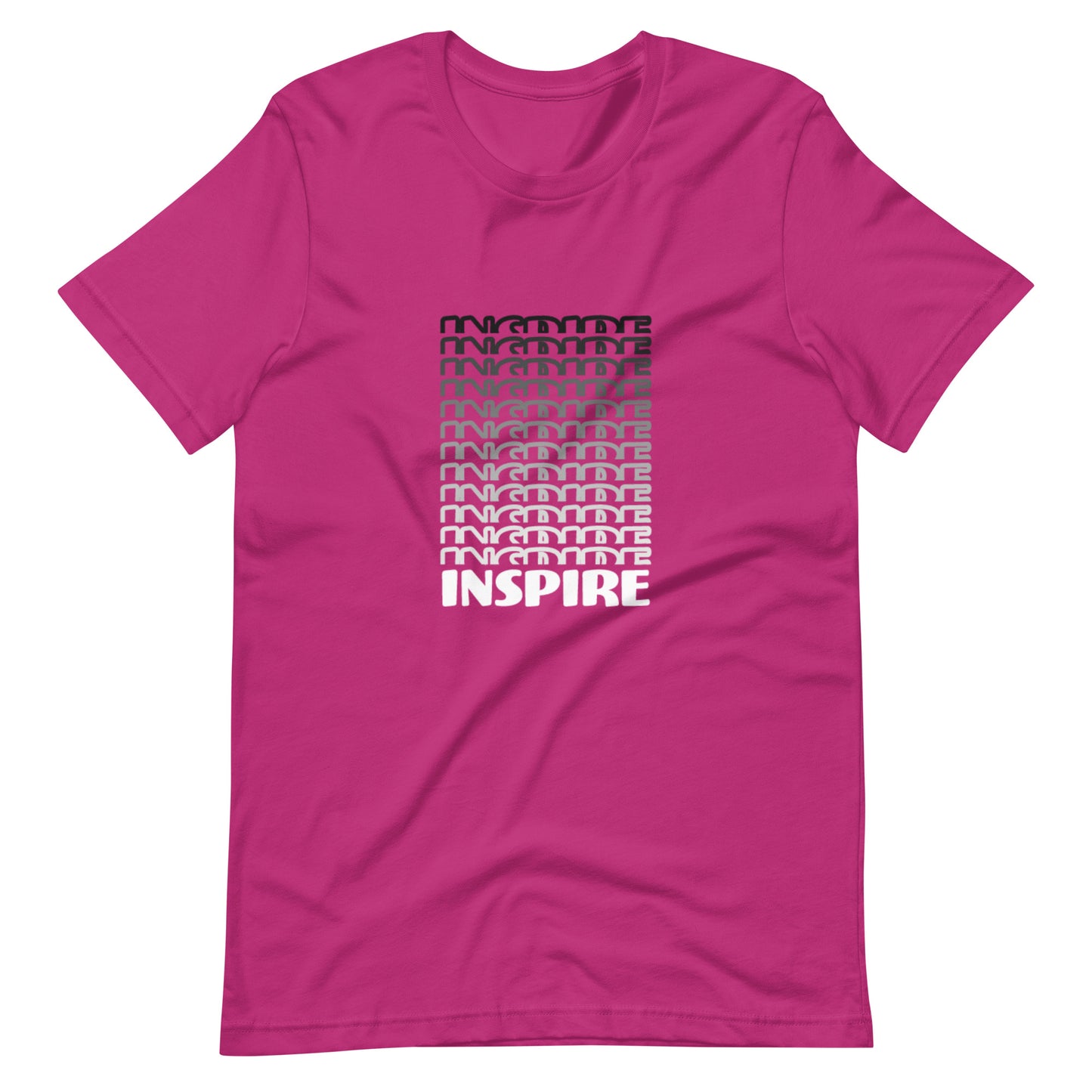 "Inspire" Tee