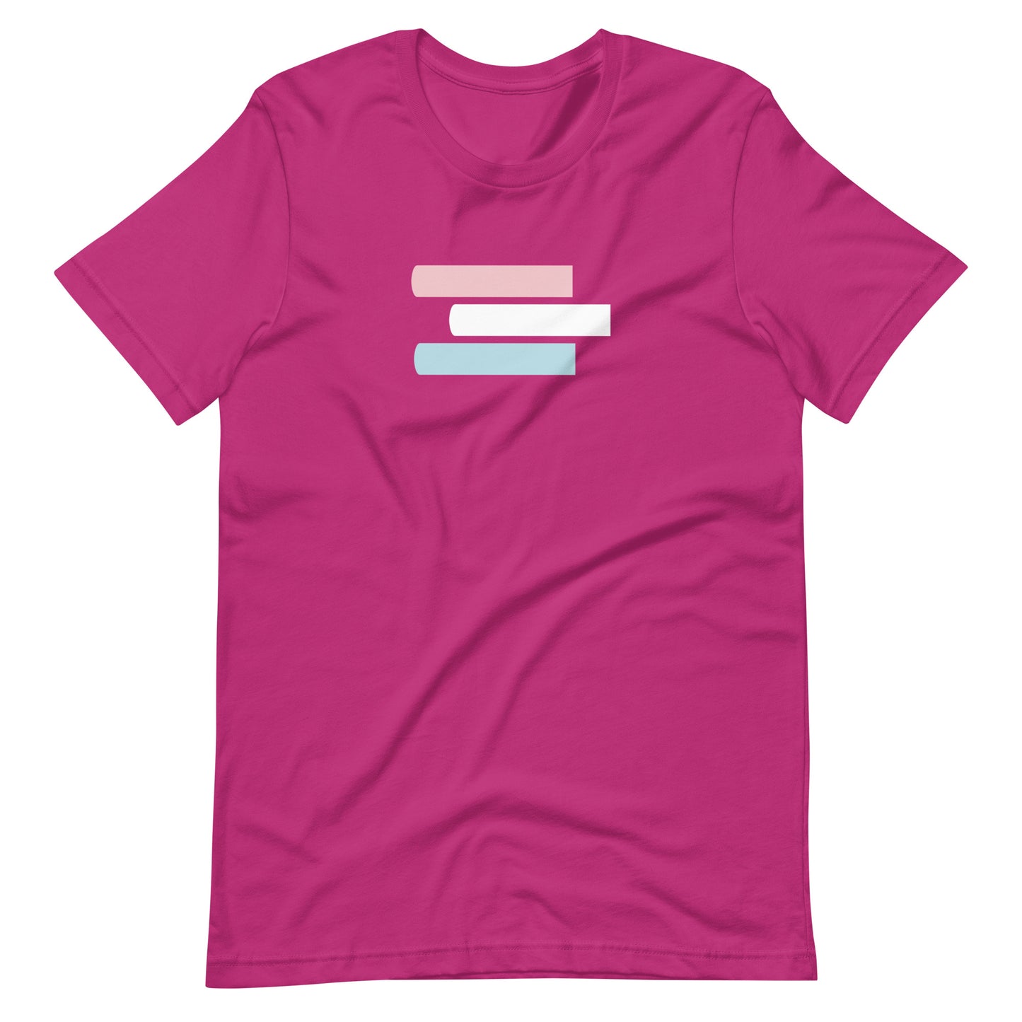 Trans Pride Tee