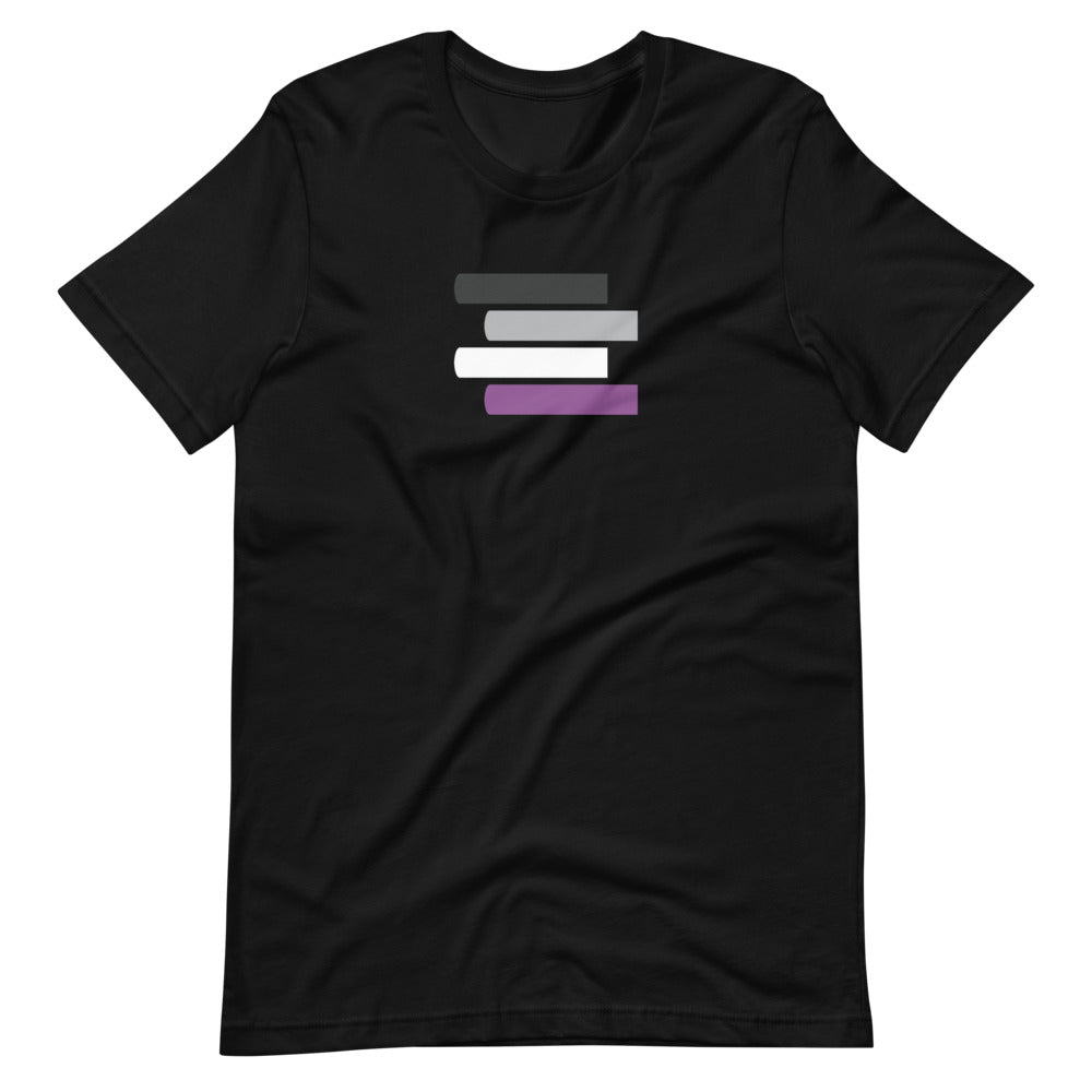 Asexual Pride Tee
