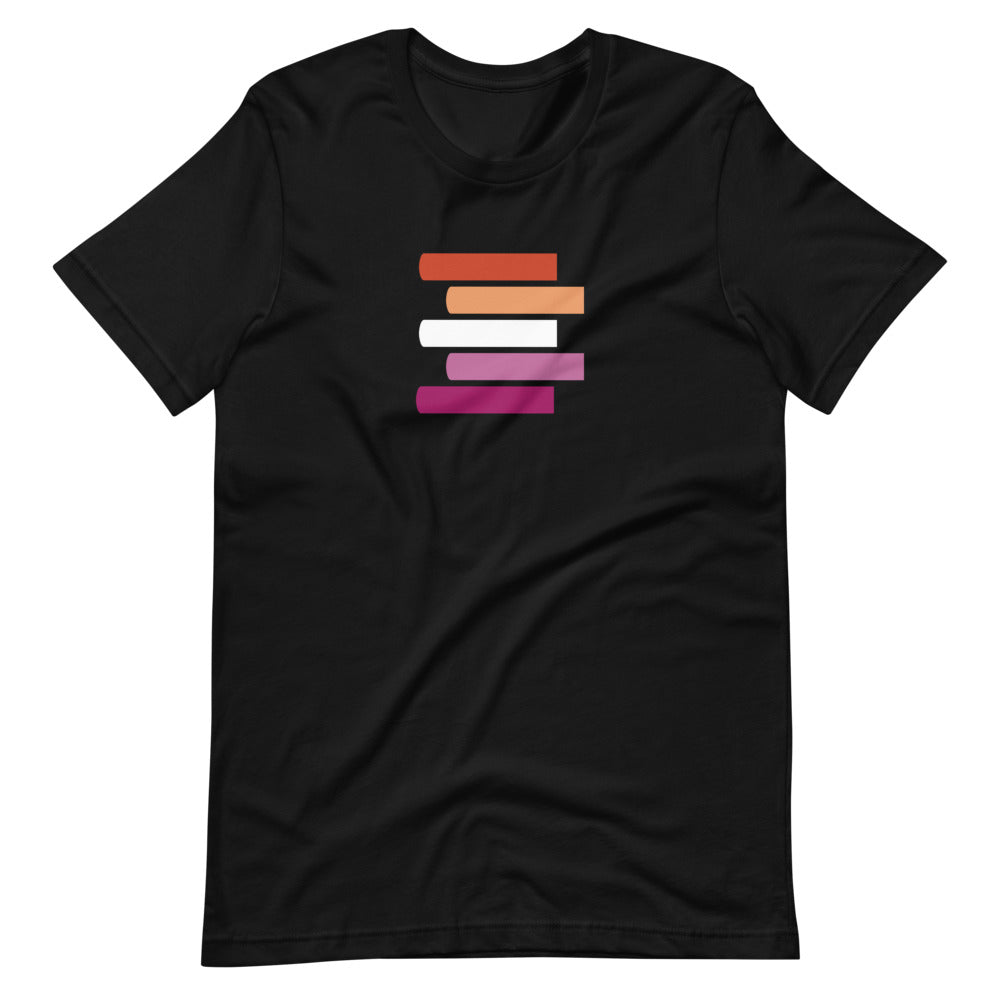 Lesbian Pride Tee