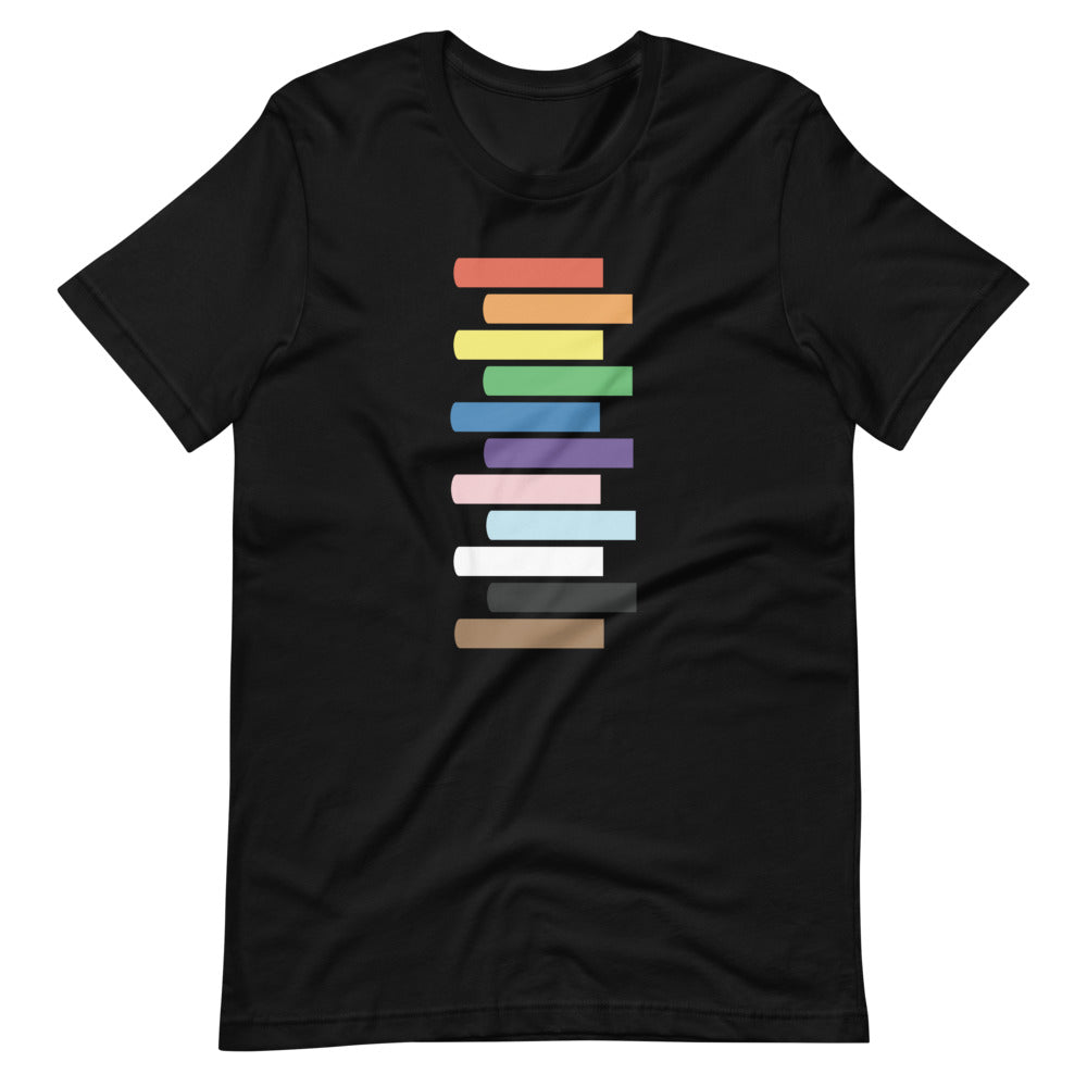 Progress Pride Tee