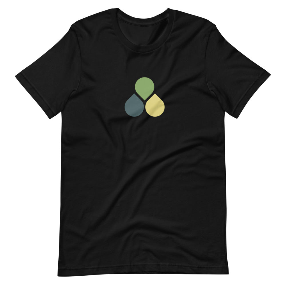 Earthy Drops Tee