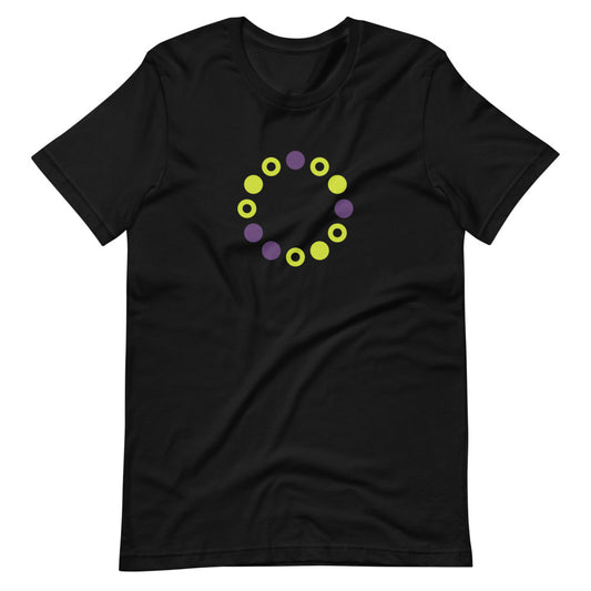 Circles and Dots Tee