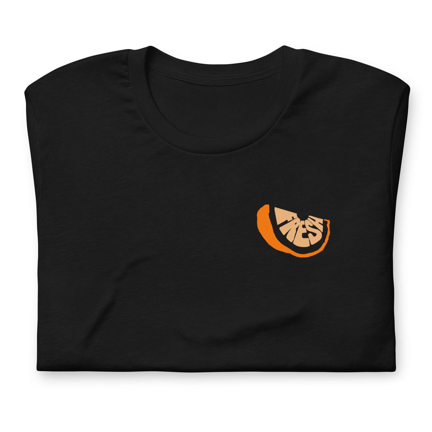 "Fresh" Tee