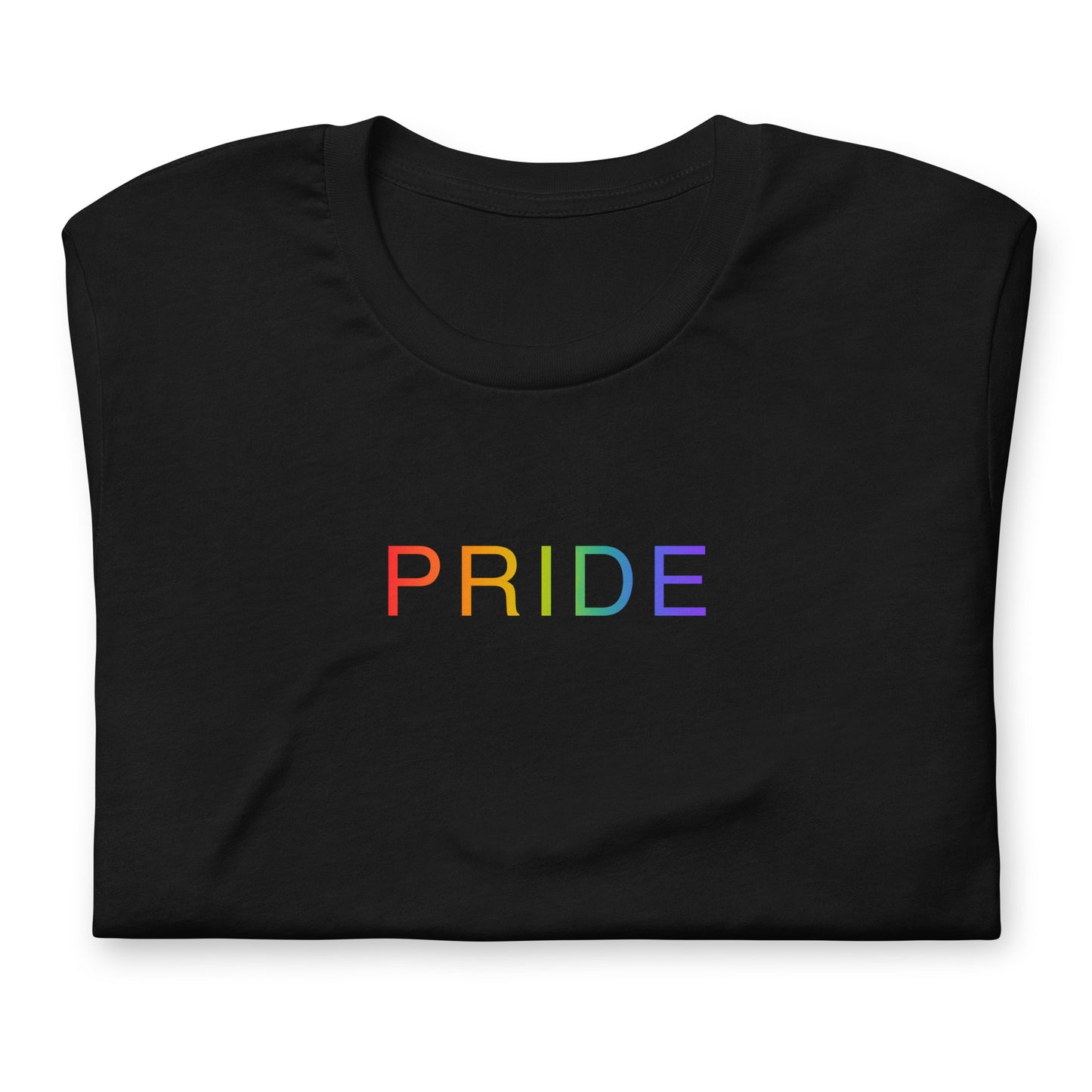 "Pride" Ombre Tee