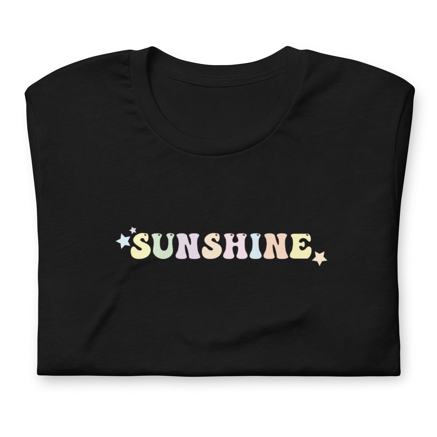 "Sunshine" Tee