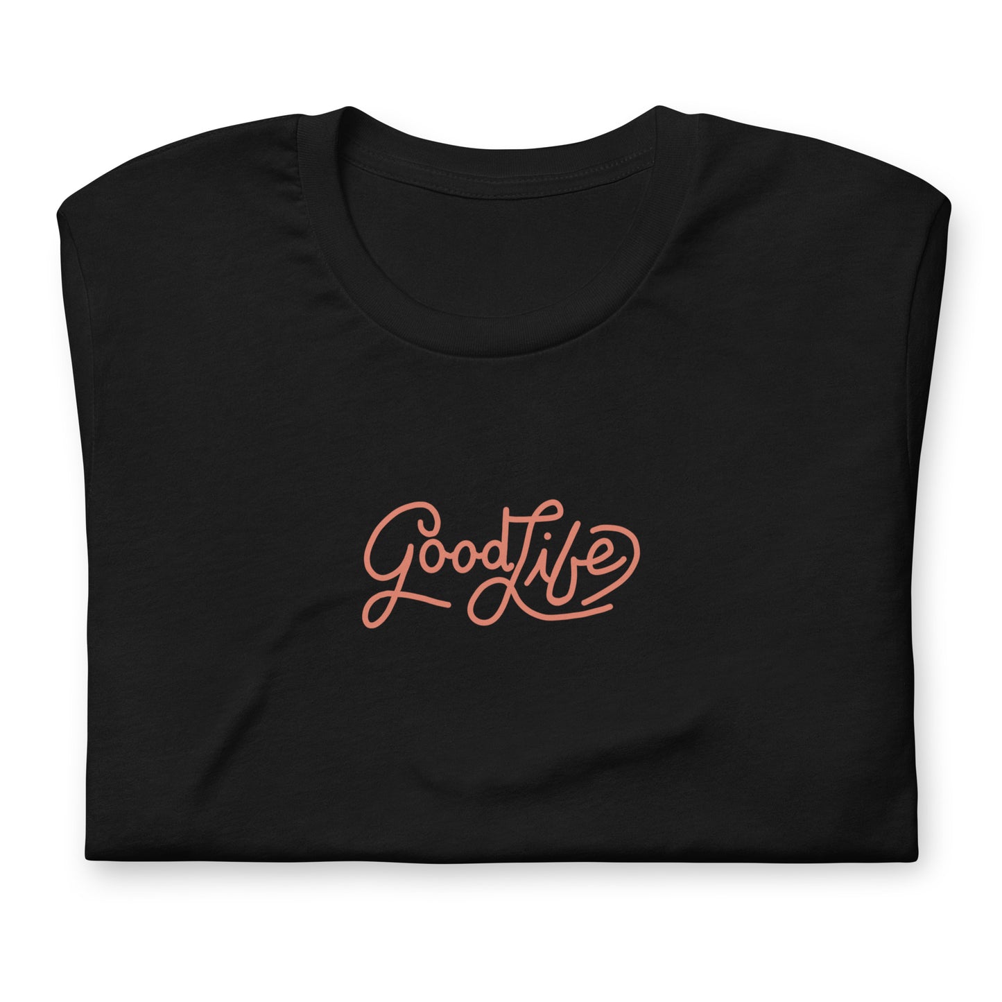 "Good Life" Tee