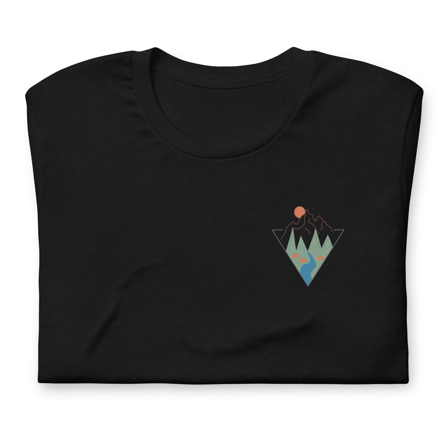 Mountain Tee