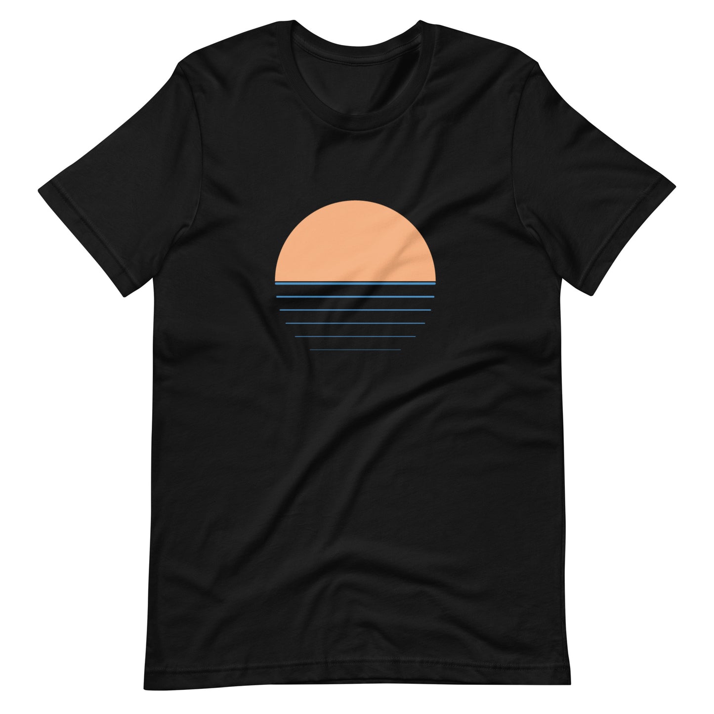 Sunset Tee