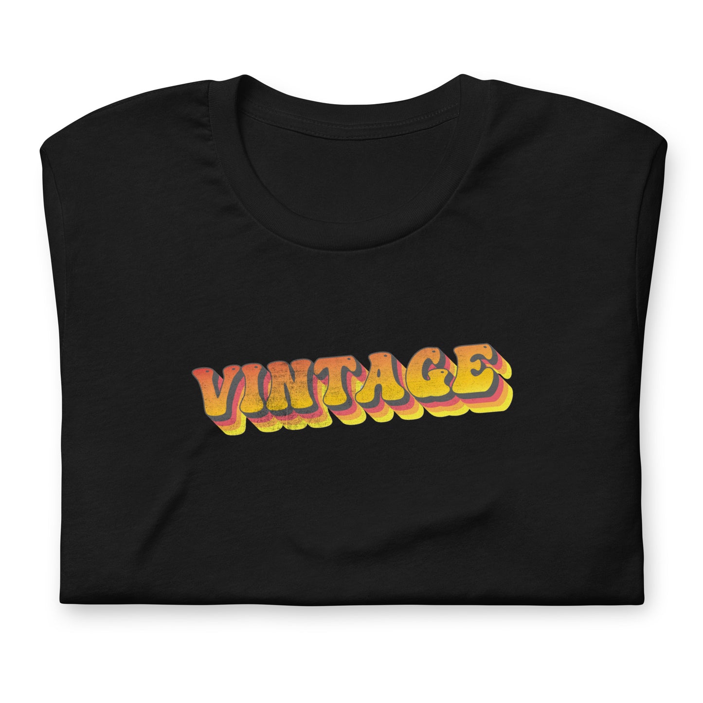 "Vintage" Tee