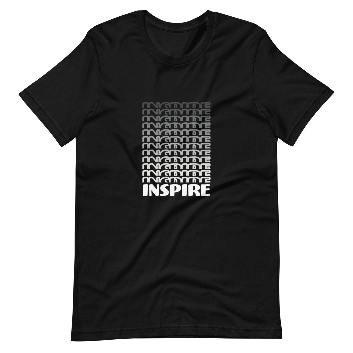 "Inspire" Tee