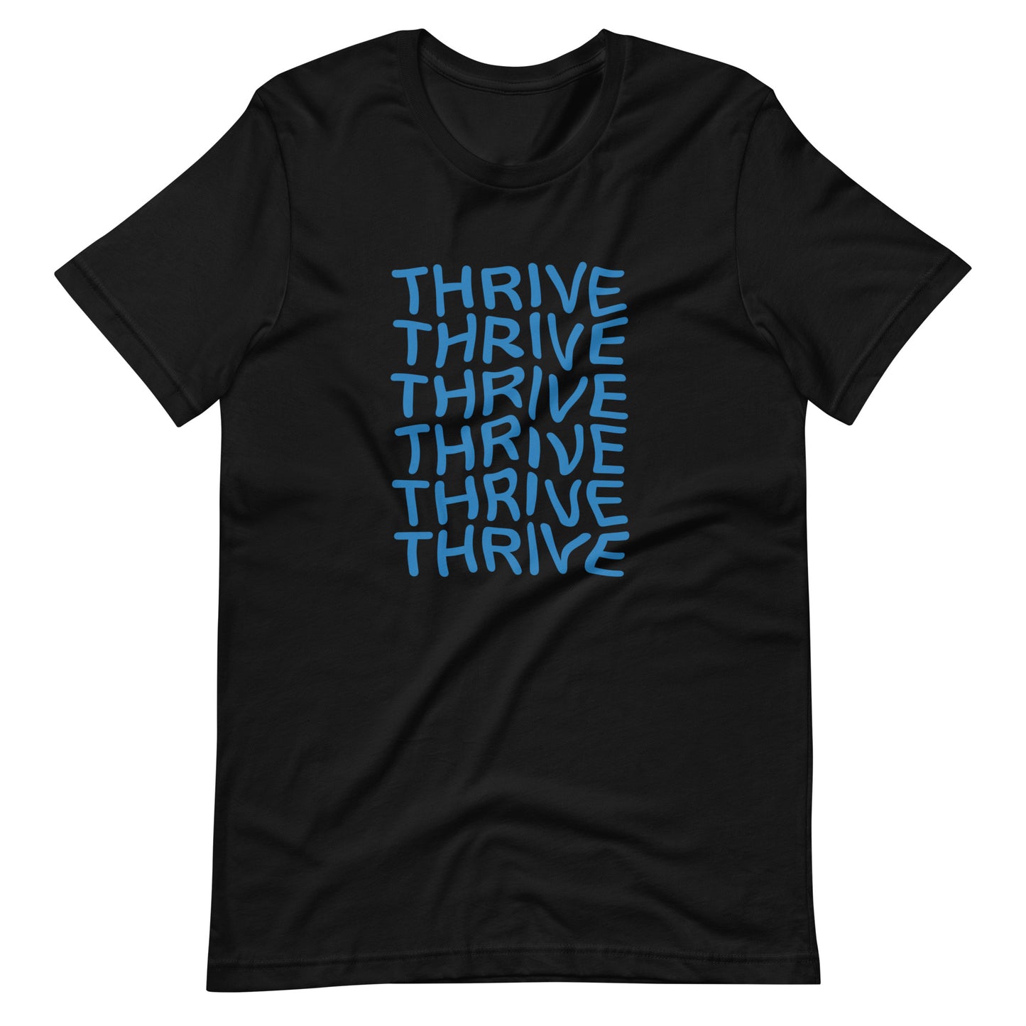 "Thrive" Tee