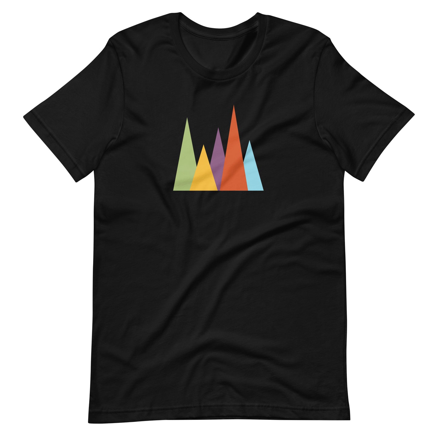 Bright Trees Tee