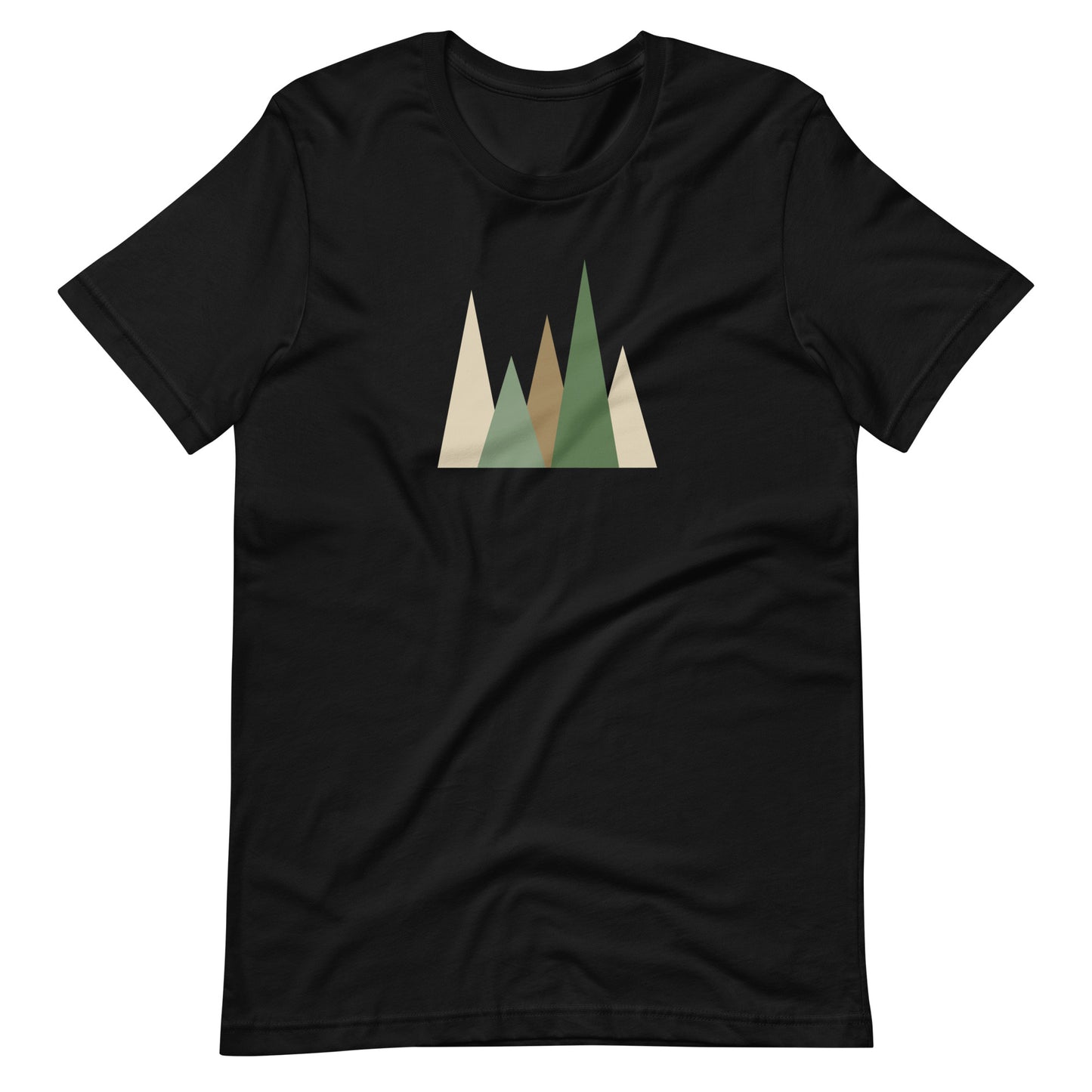 Earthy Trees Tee