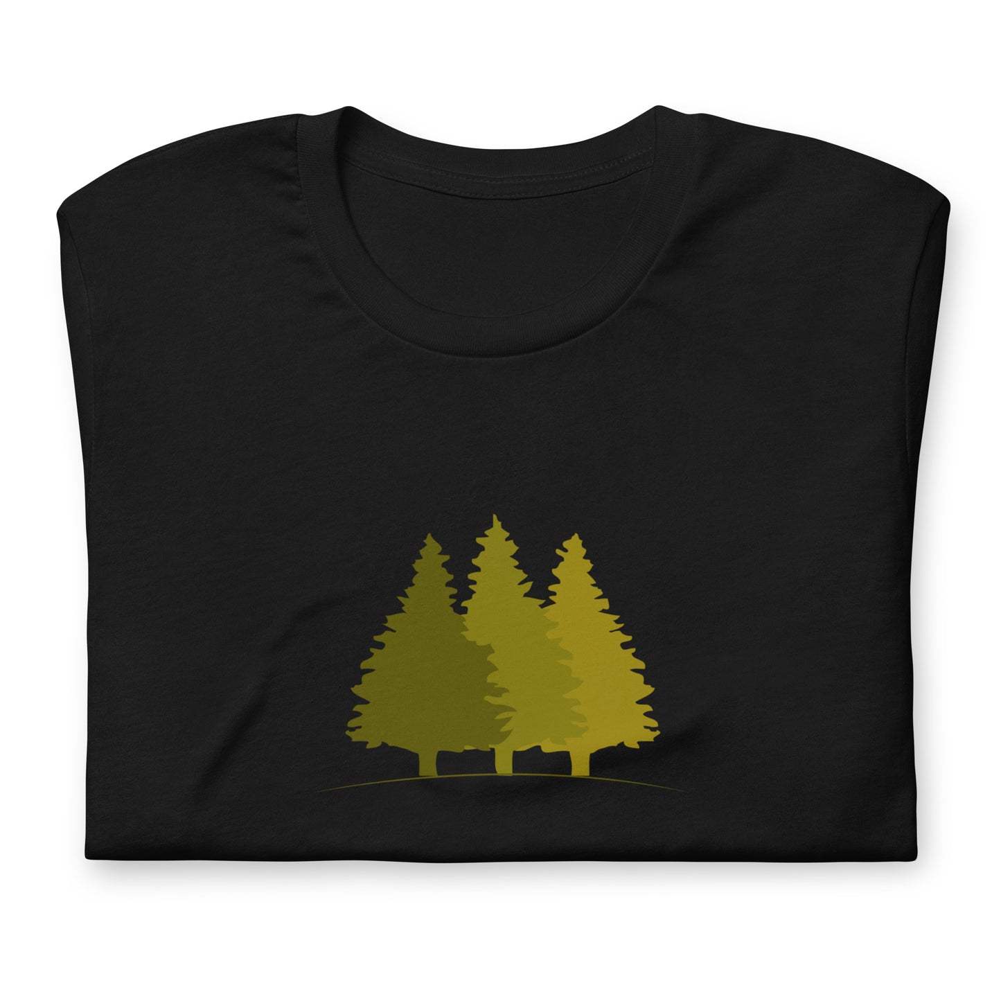 Pine Trees Tee
