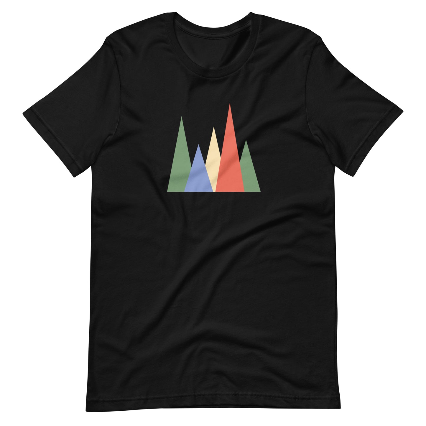 Simple Trees Tee