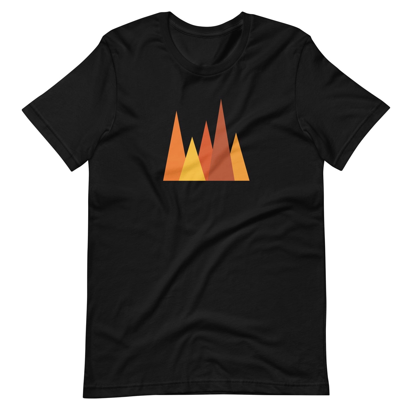 Rustic Trees Tee