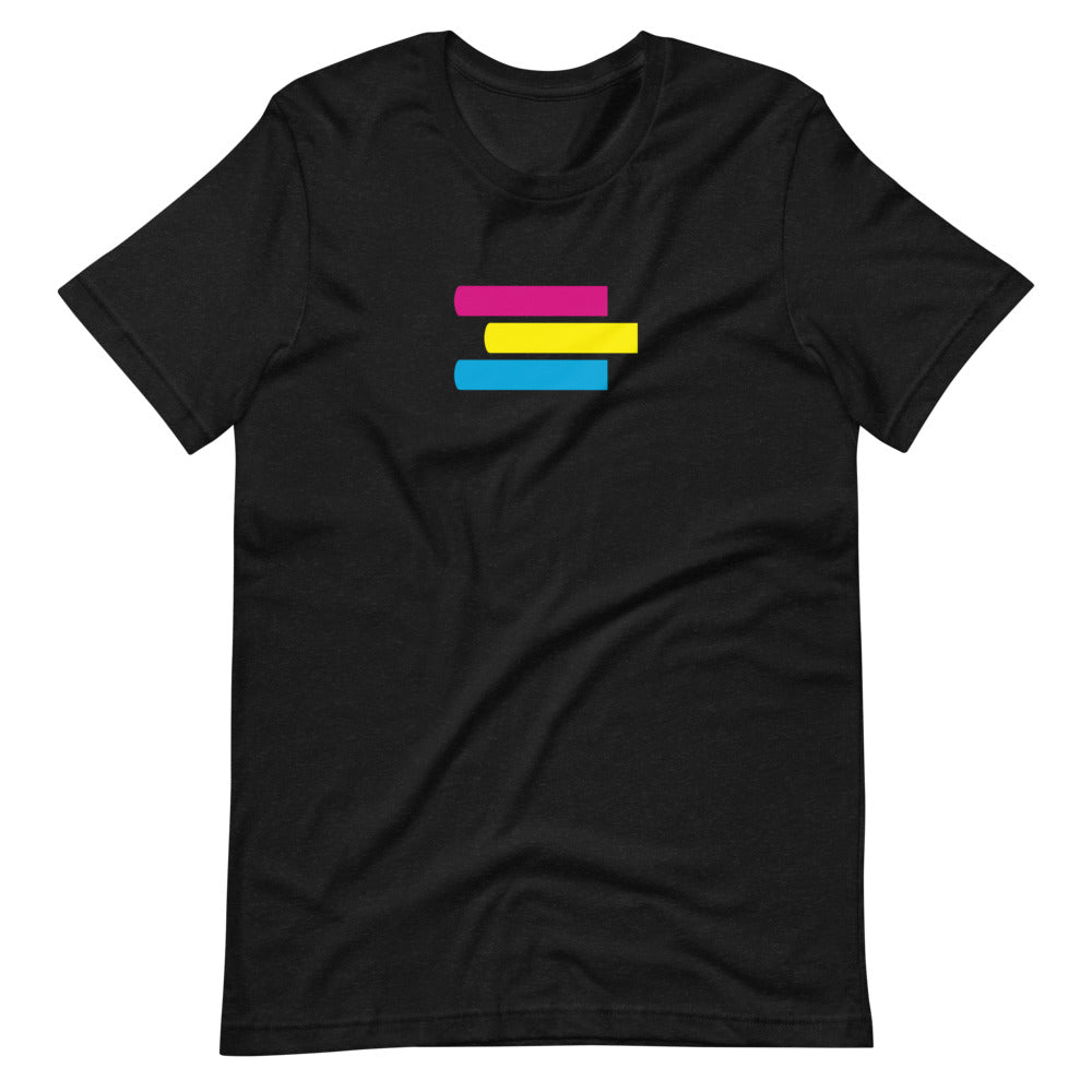 Pansexual Pride Tee