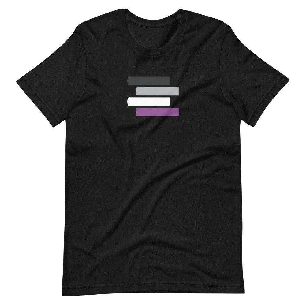 Asexual Pride Tee