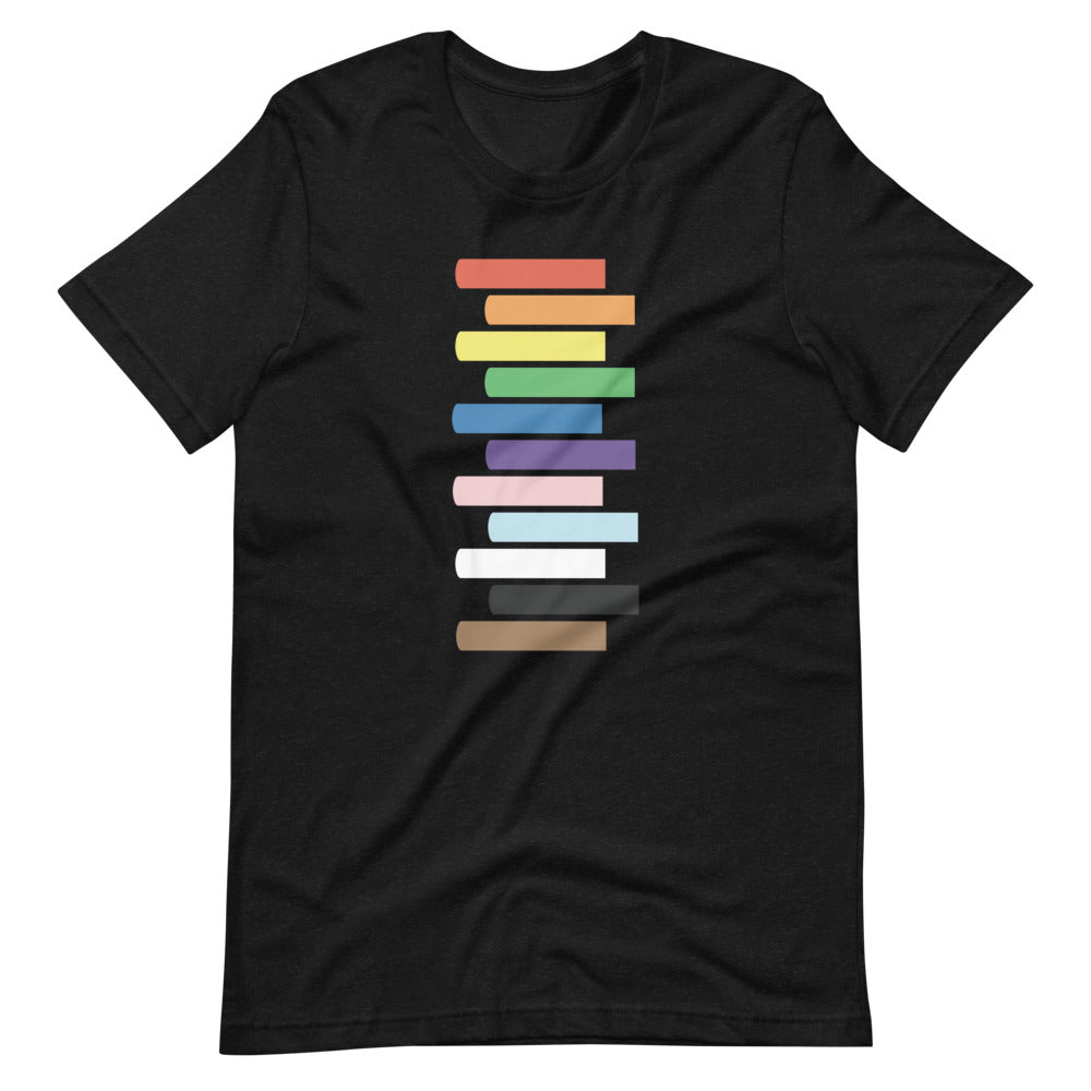 Progress Pride Tee