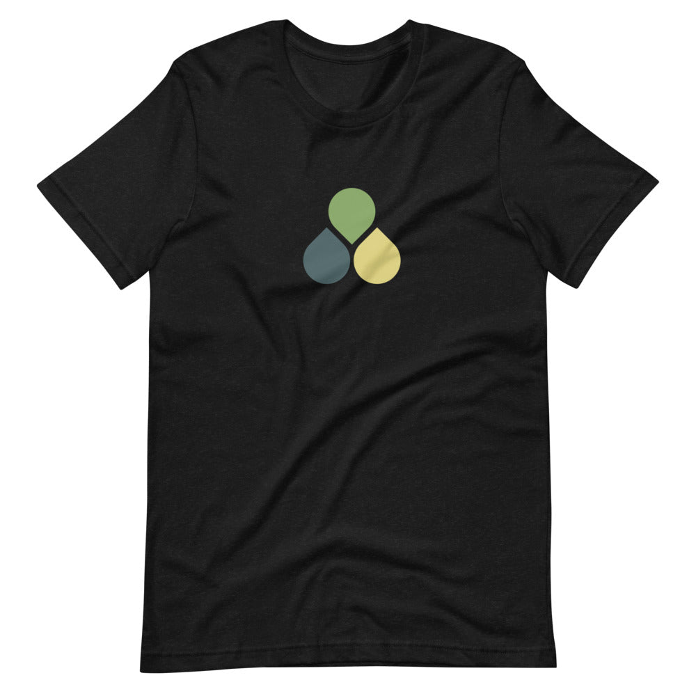 Earthy Drops Tee