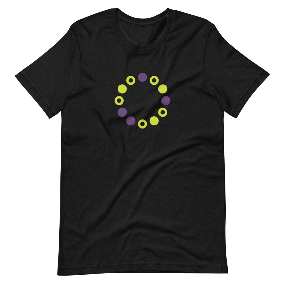 Circles and Dots Tee