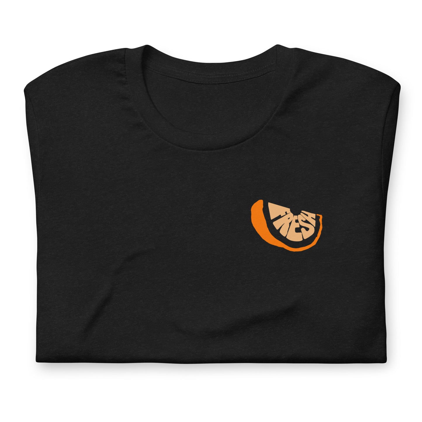 "Fresh" Tee
