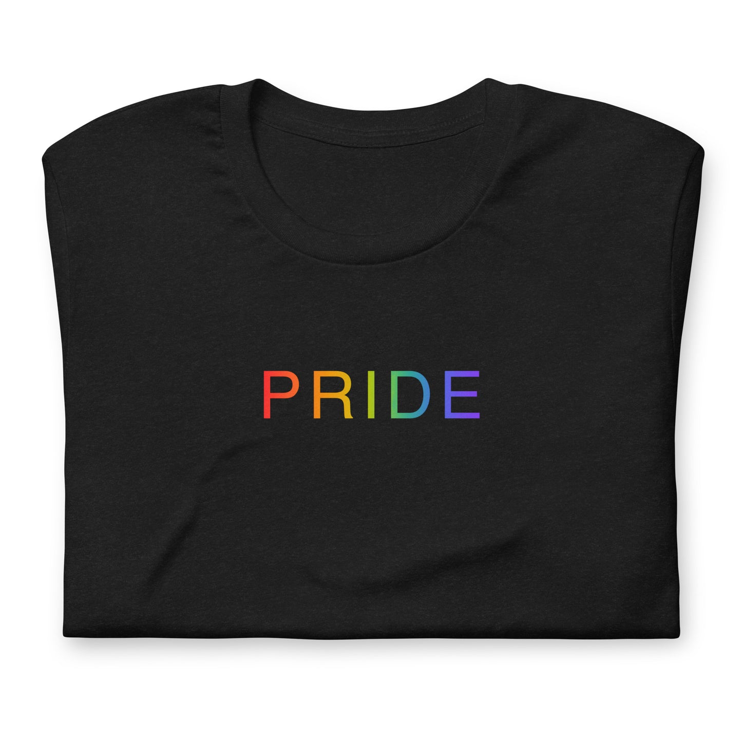 "Pride" Ombre Tee