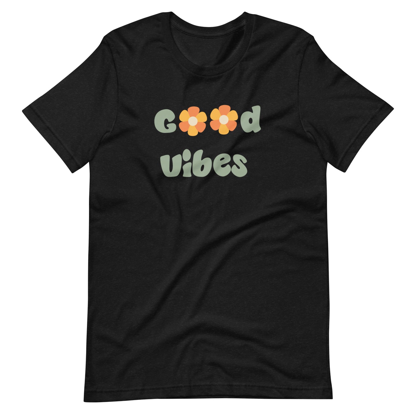 "Good Vibes" Tee
