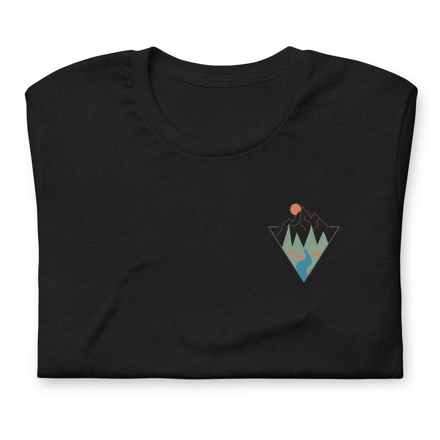 Mountain Tee