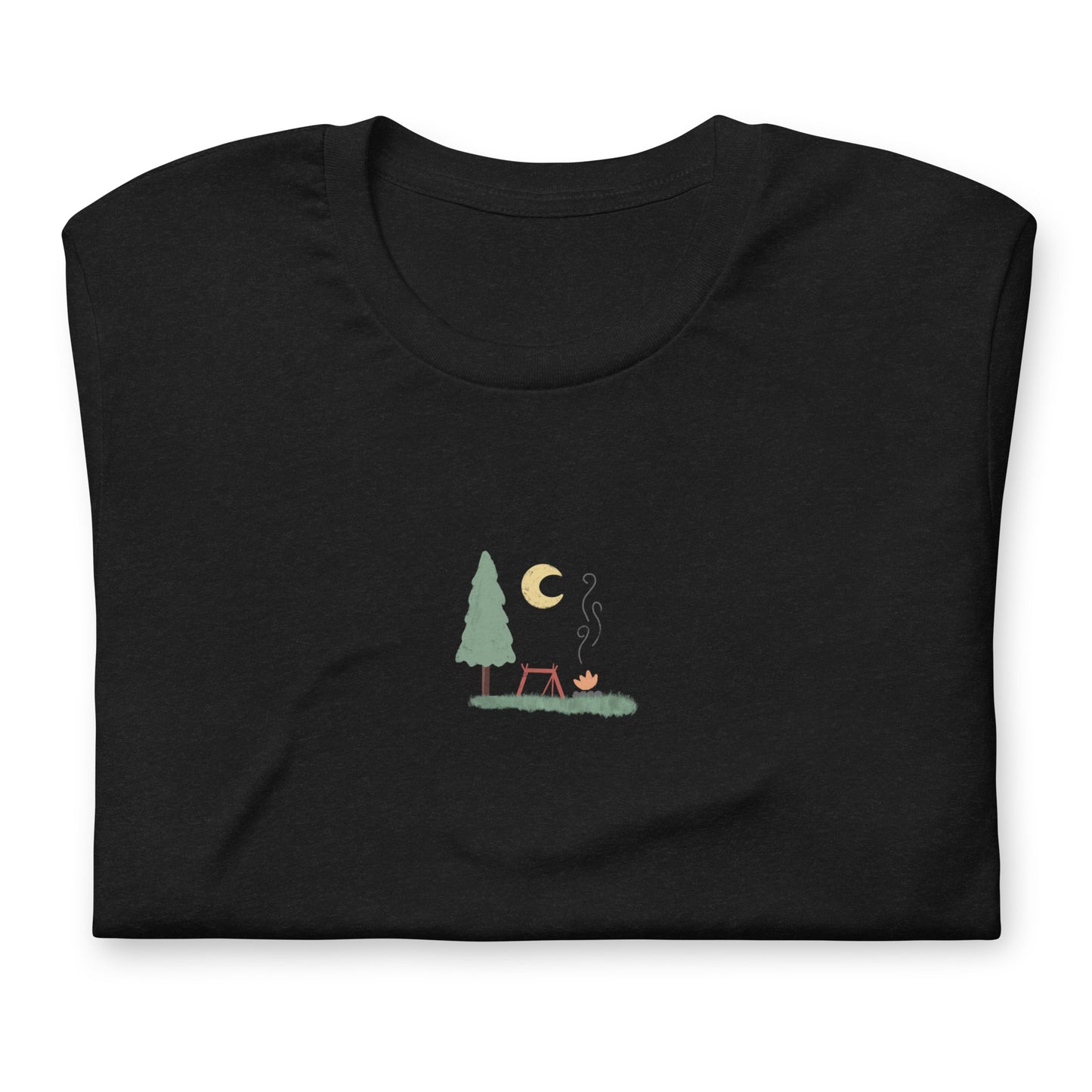 Campsite Tee