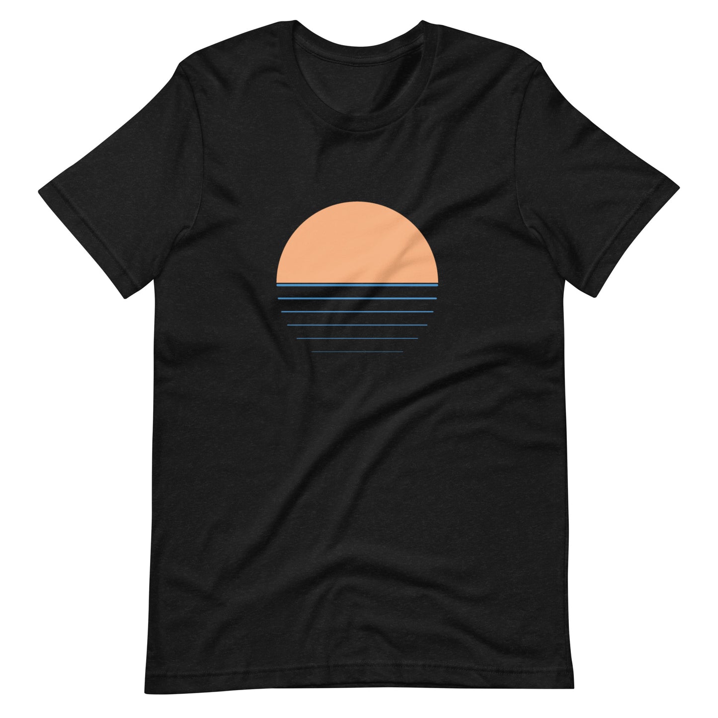 Sunset Tee