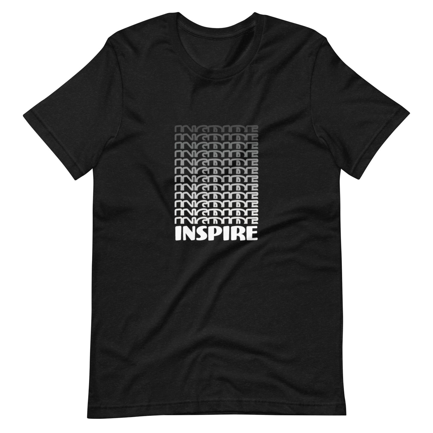 "Inspire" Tee
