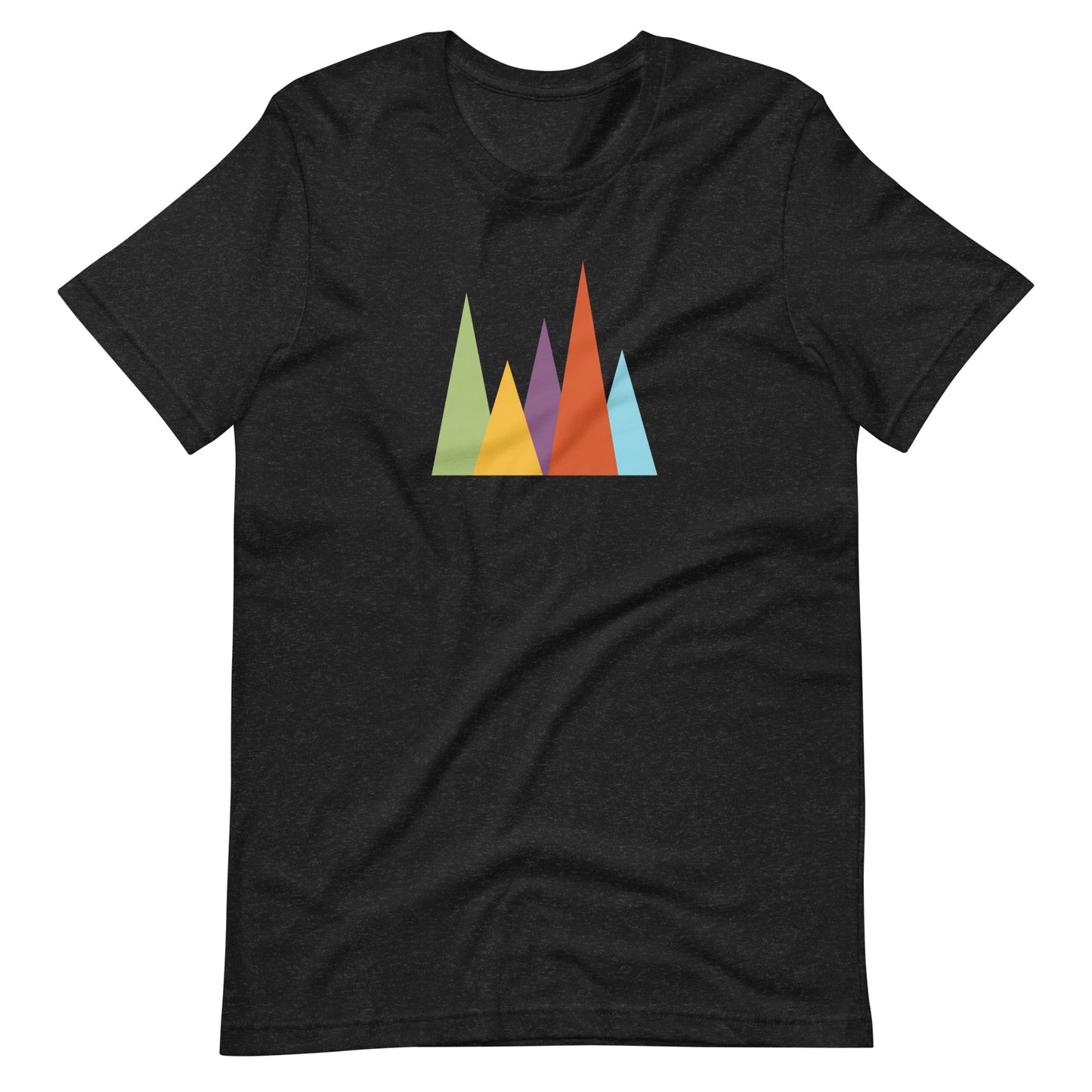 Bright Trees Tee