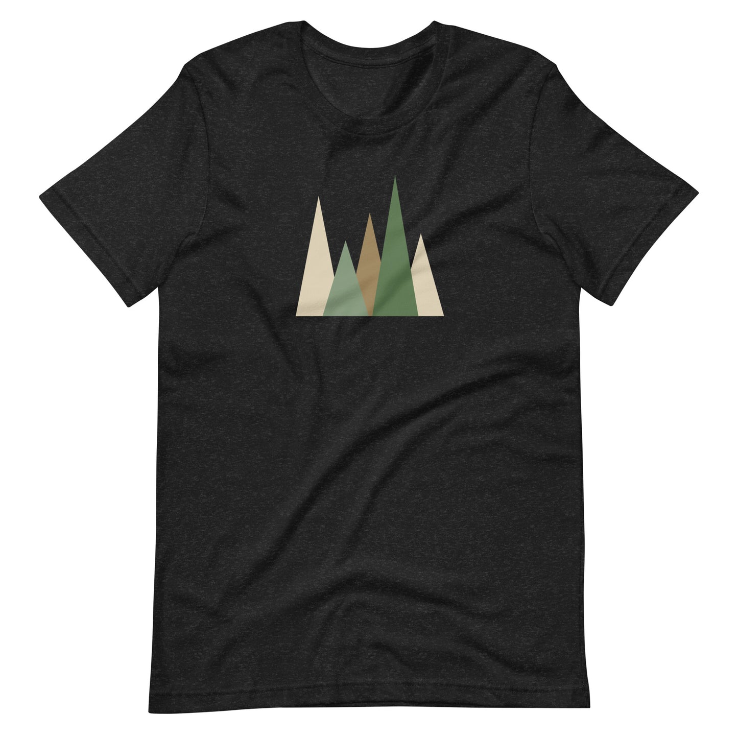 Earthy Trees Tee