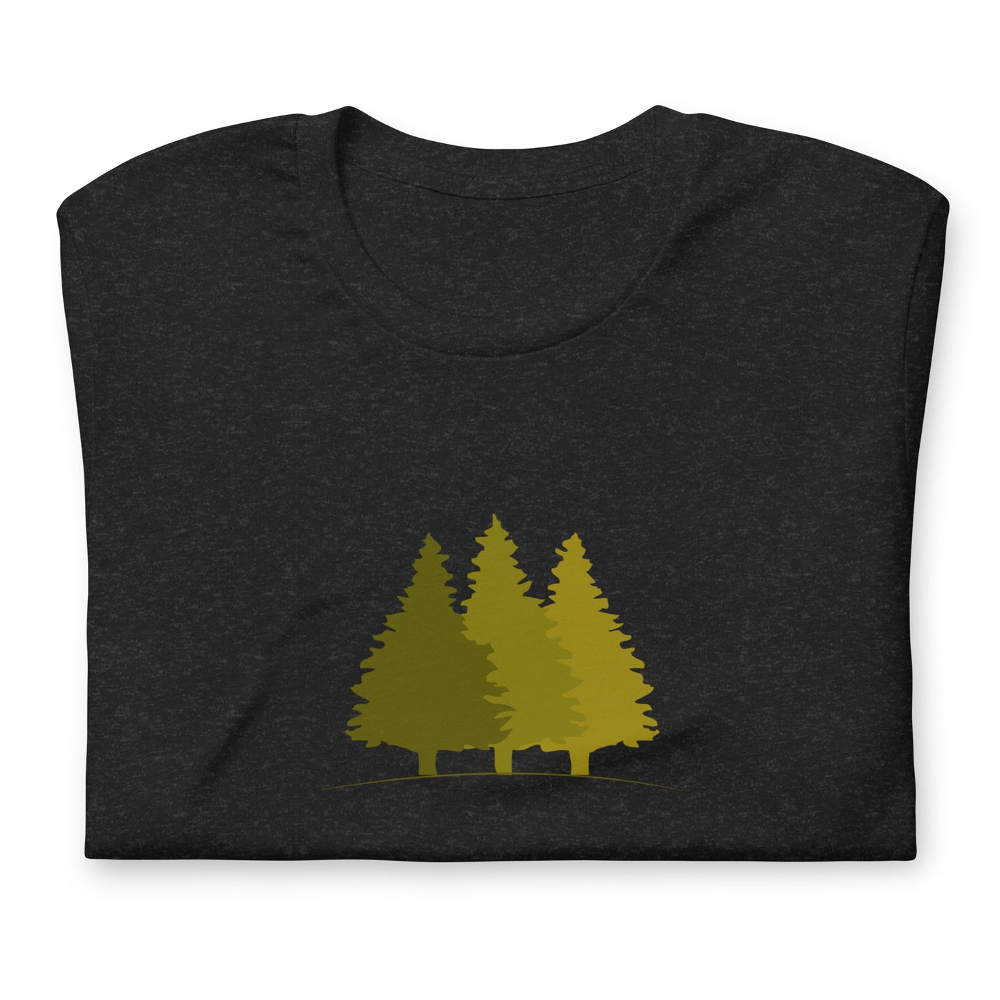 Pine Trees Tee