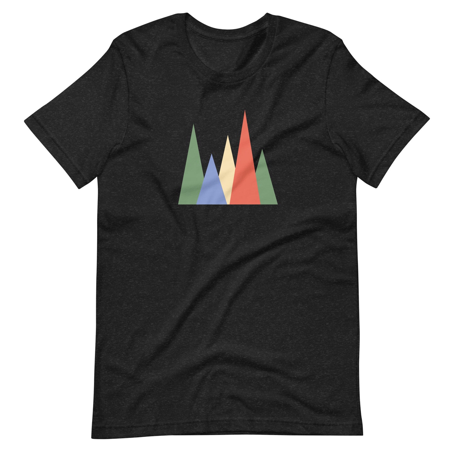 Simple Trees Tee