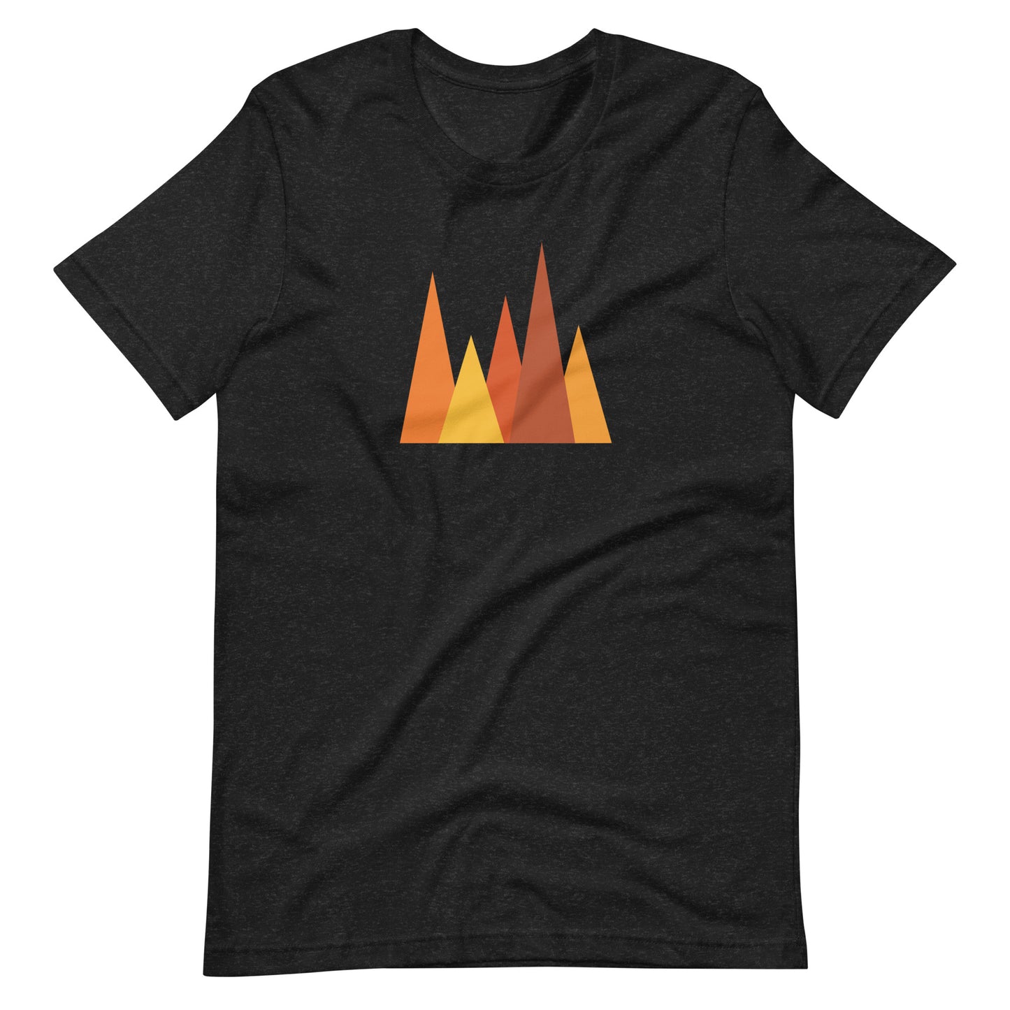 Rustic Trees Tee