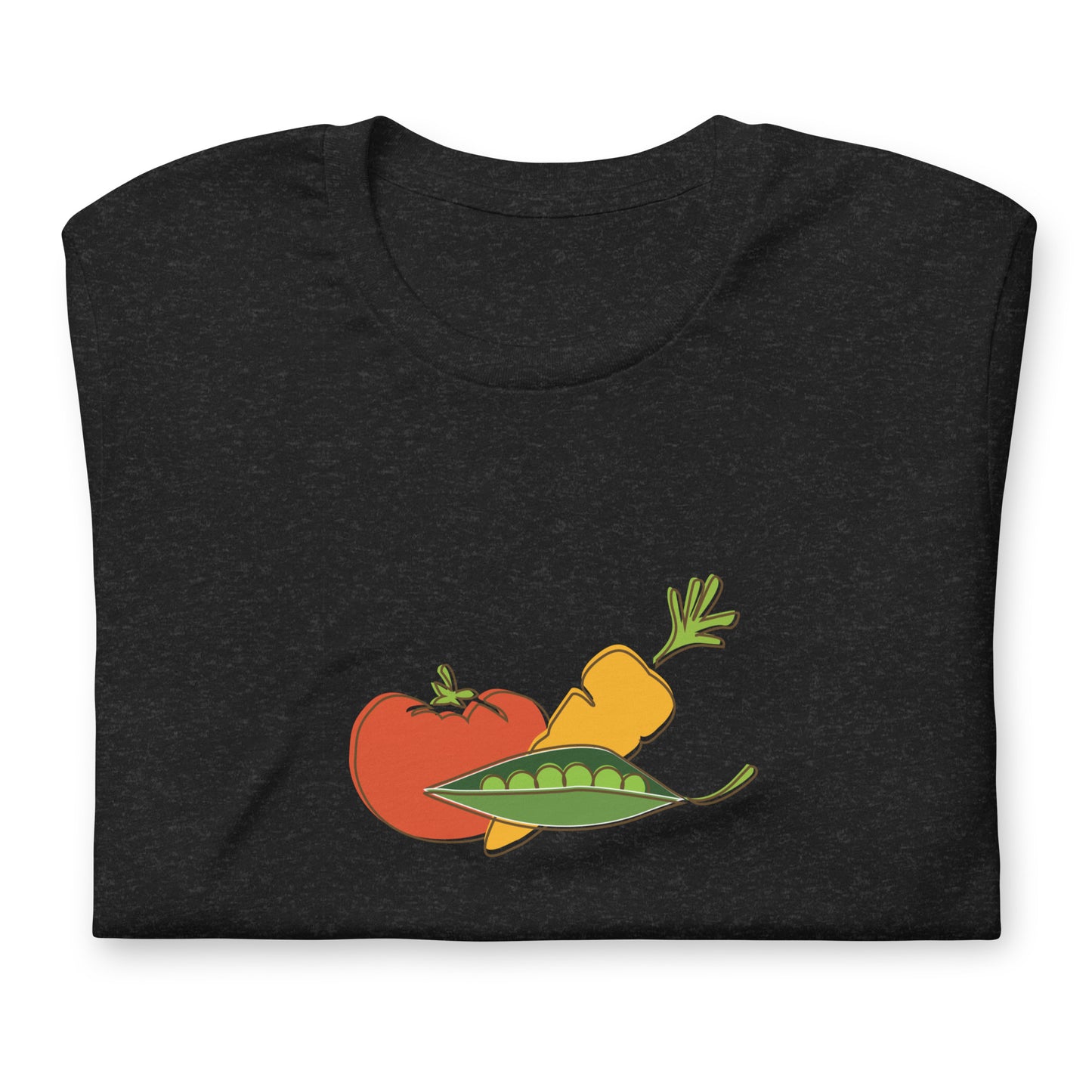 Veggies Tee
