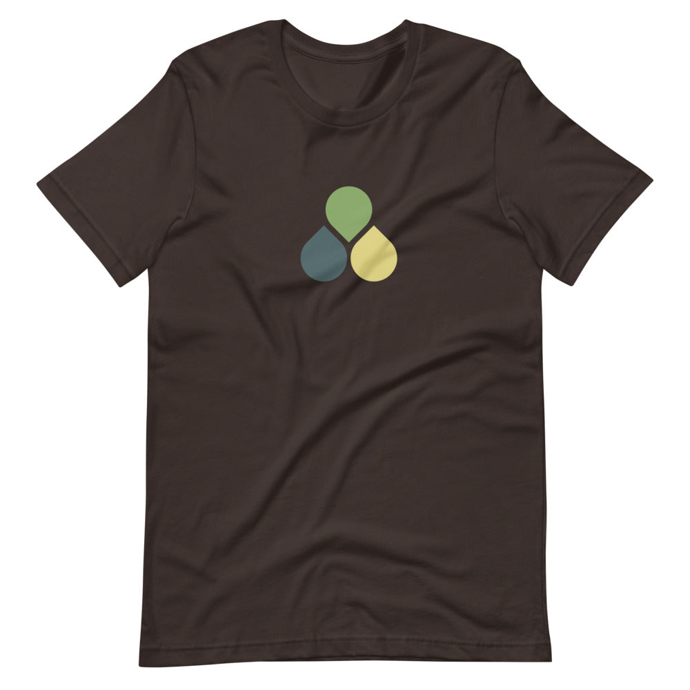 Earthy Drops Tee