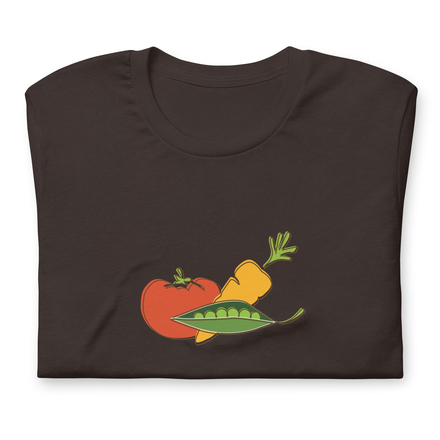 Veggies Tee