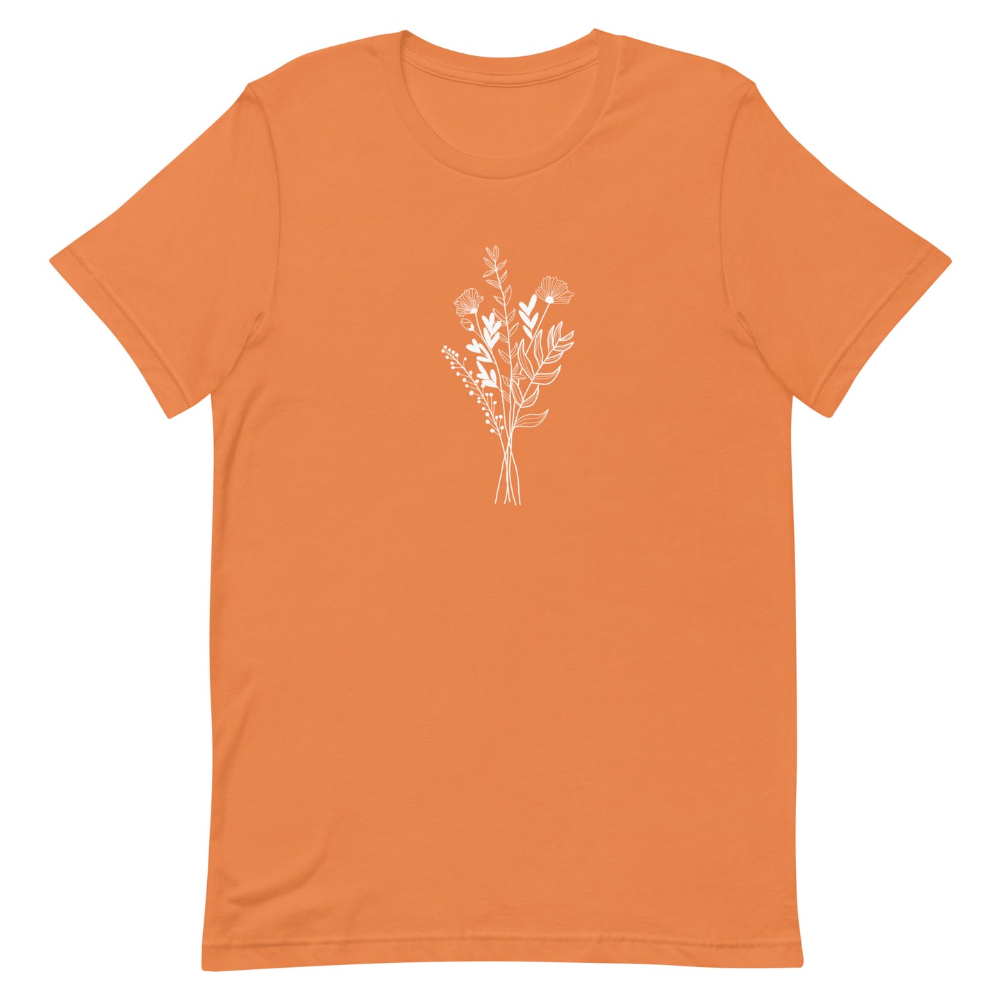 Simple Bouquet Tee
