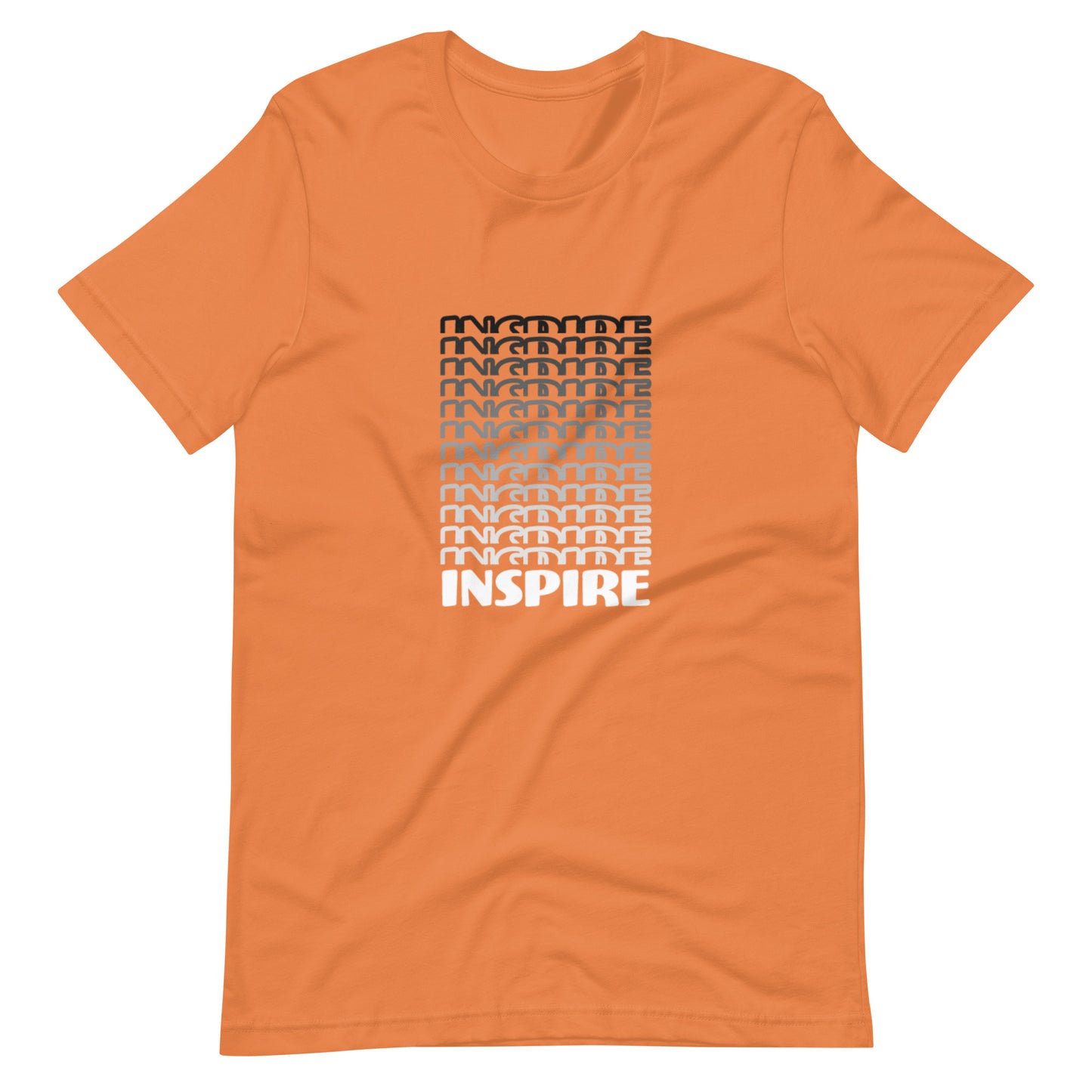 "Inspire" Tee