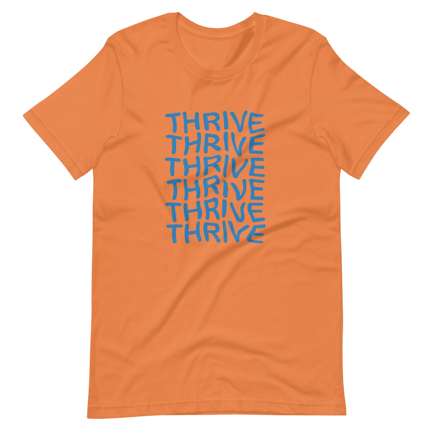 "Thrive" Tee