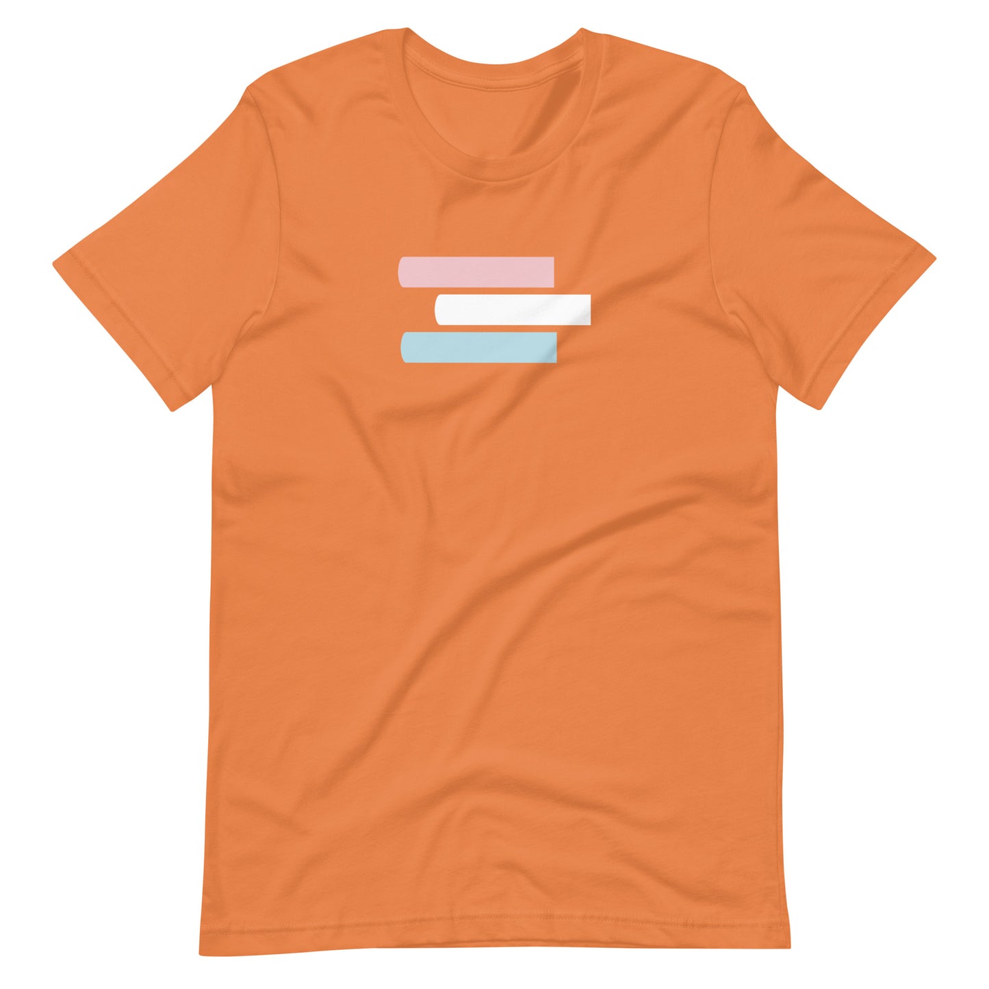 Trans Pride Tee