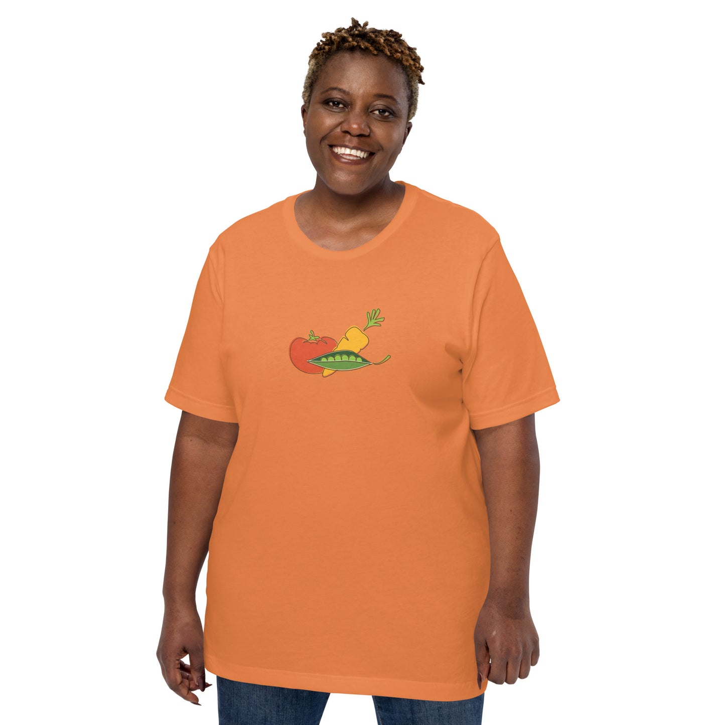 Veggies Tee