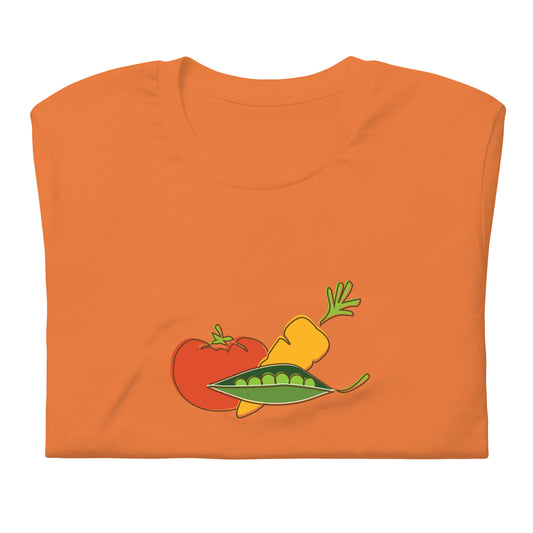 Veggies Tee