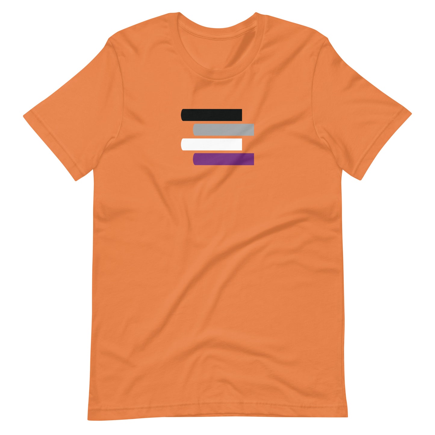 Asexual Pride Tee